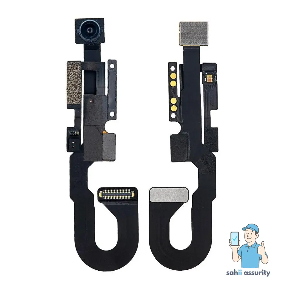 Replacement Front Camera for Apple iPhone 8 256GB (Selfie Camera)